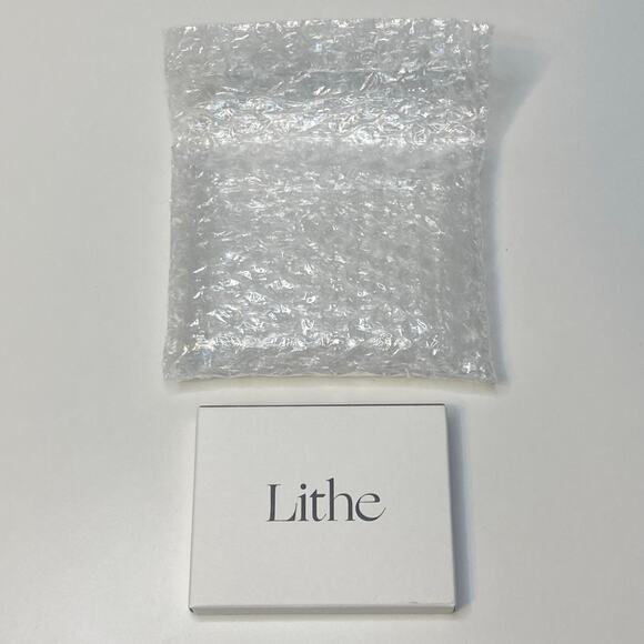 LITHE BEAUTY Astral Eyeshadow Palette 6.0 g 0.035 oz Brand New In Box MSRP $32 - Picture 6 of 7